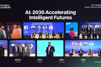 vap-group-to-host-5000+-ai-futurists-at-the-global-ai-show-in-riyadh,-saudi-arabia-on-23-24th-june’2025