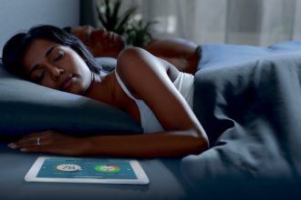 how-to-improve-sleep-technology-in-your-bedroom