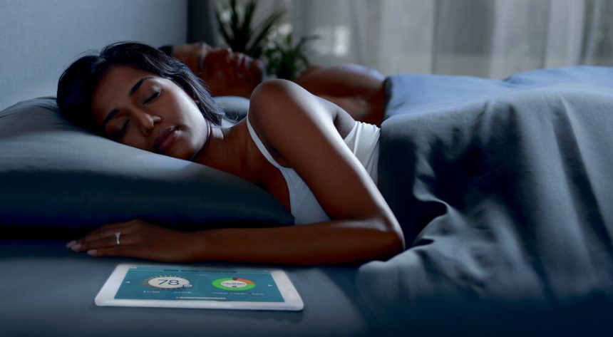 how-to-improve-sleep-technology-in-your-bedroom