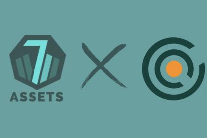 7assets-announces-strategic-partnership-with-coinchapter,-a-crypto-media-outlet