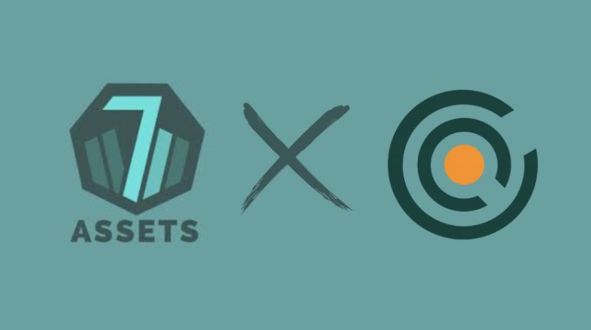 7assets-announces-strategic-partnership-with-coinchapter,-a-crypto-media-outlet