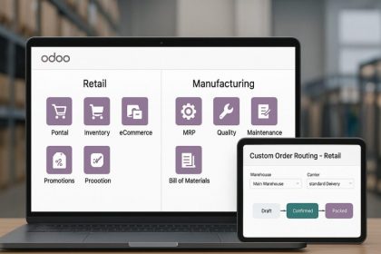 how-odoo-customization-is-powering-industry-from-retail-to-manufacturing