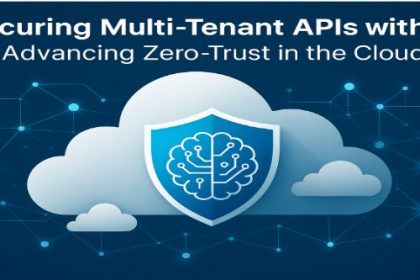 securing-multi-tenant-apis-with-ai:-advancing-zero-trust-in-the-cloud