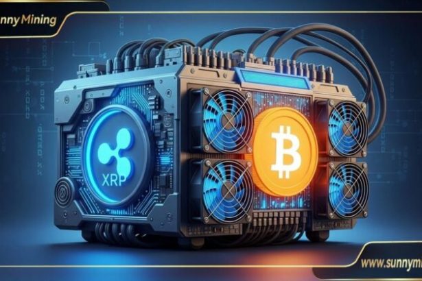 sunny-mining-launches-mobile-cloud-mining-app,-expanding-access-to-btc-and-xrp-mining