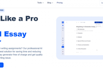 textero.io-improves-usability-all-over-the-website