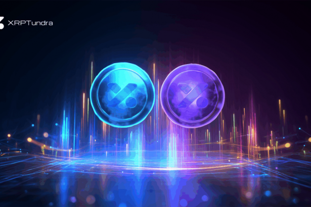 xrp-tundra-presale-at-$0068-details-dual-token-structure-and-$2.50-launch-value