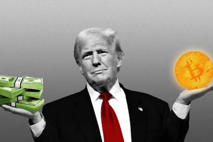 bitcoin-whale-linked-to-trump-opens-$340-million-btc-short,-traders-find-shelter-in-this-altcoin